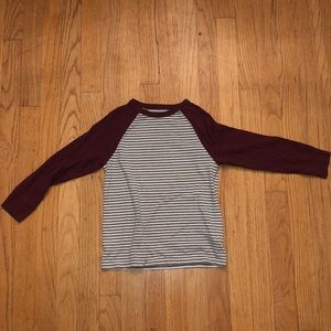 Children’s Place Boys Long Sleeve